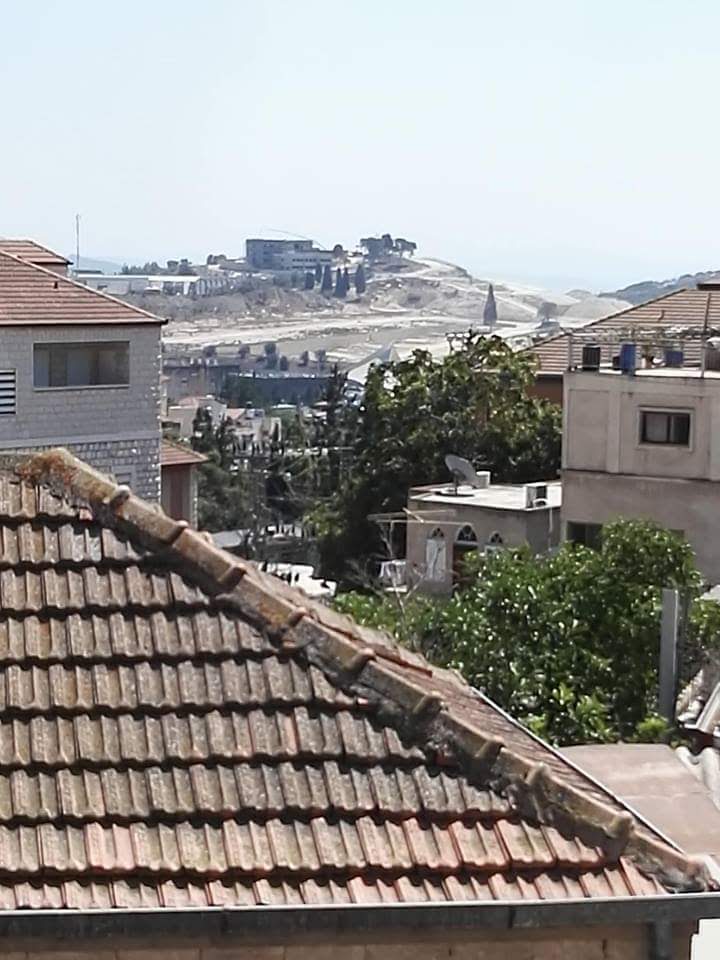 الناصرة | موسوعة القرى الفلسطينية